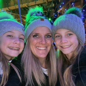 Meet your Posher, Deirdre